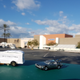 Yes, I converted a MBX Food Truck into a custom Dr. Brown Van